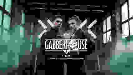 Sedensive Hardcore presents GABBERHOUSE 2