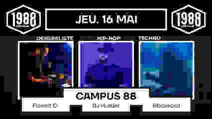 JEU 16 MAI