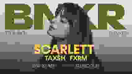 TECHNO BUNKER - SCARLETT (ITA) + TAXSH + FXRM na Stereogun