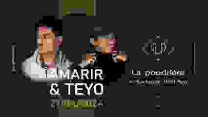 AMARIR & TEYO