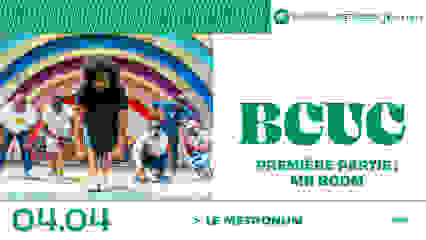 BCUC