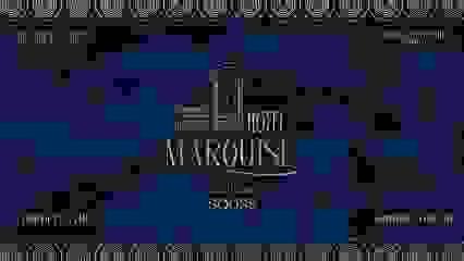 Hotel Marquise Invite Souss
