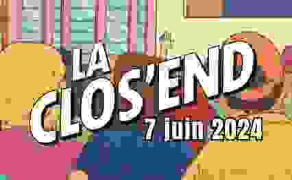 La Clos'End 2024