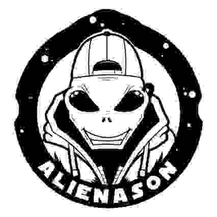 Alienason