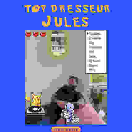 TopDresseur_Jules