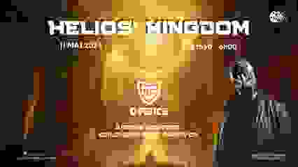 MAD MOON presents Helios’ Kingdom