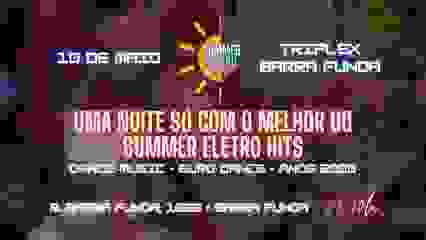 SUMMER ELETRO ESSEPÊ - VOLUME 2