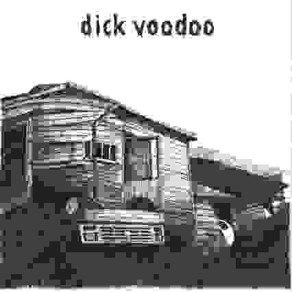 dick voodoo