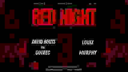 RED NIGHT 3