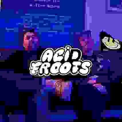 Acid Froots