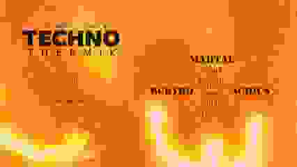 TECHNO THERMIK