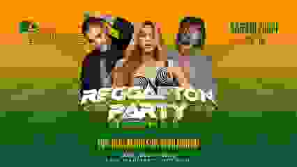 Soiree Reggaeton party ( rooftop club paris )