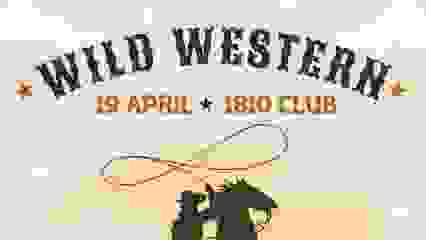 WILD WESTERN