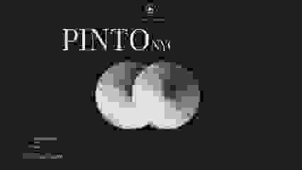 GRAMOPHONE PRESENTS: PINTO (NYC)