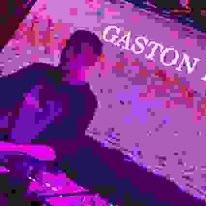 Gaston Fiore