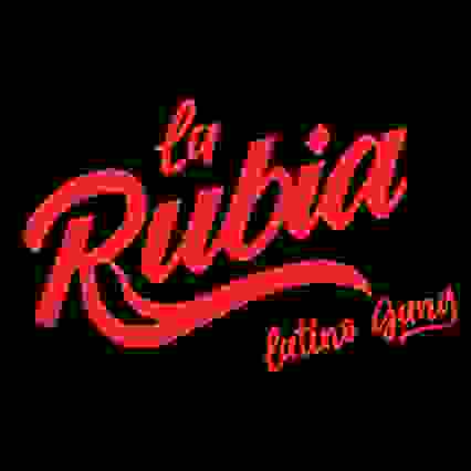 La Rubia