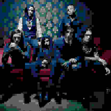 Motionless In White