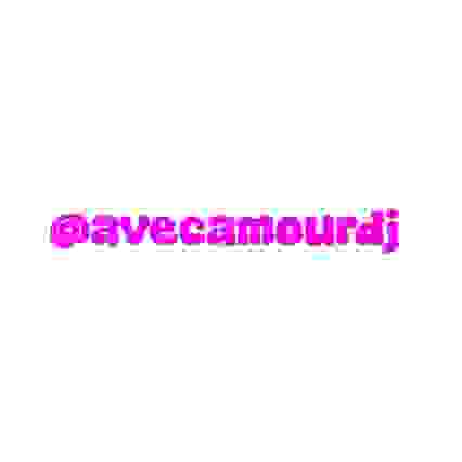 avecamour