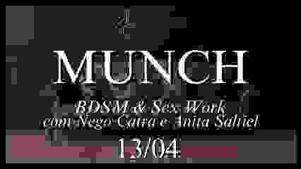 13/04 - MUNCH: BDSM & Sex Work