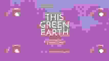 This Green Earth ft. Carl Ritger