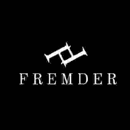 Fremder