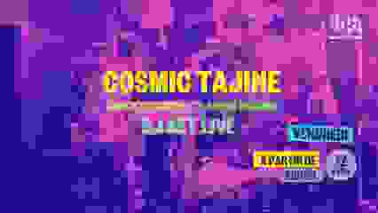 Cosmic Tajine #1