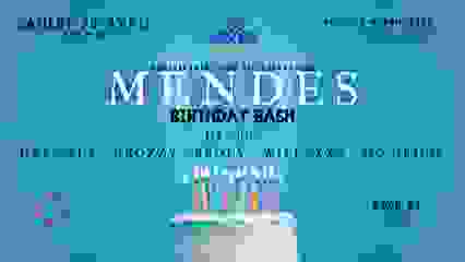 FOUNDER’S BIRTHDAY BASH II