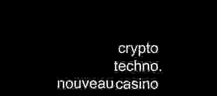 Crypto Techno