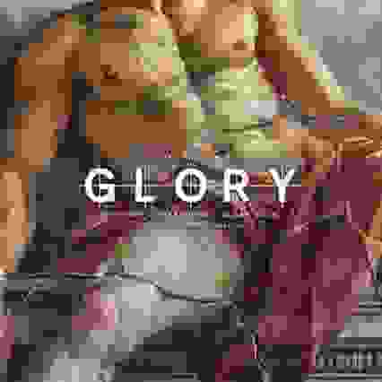 Glory 1OO% ONLY MEN