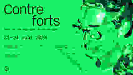 Contreforts 2024