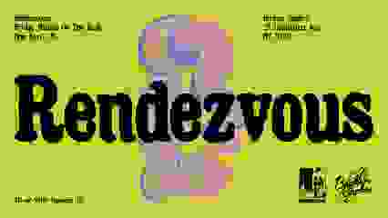 Rendezvous: Broken Shaker