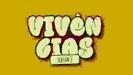 Vivências Season 2