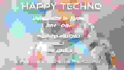 Happy techno by 33tours