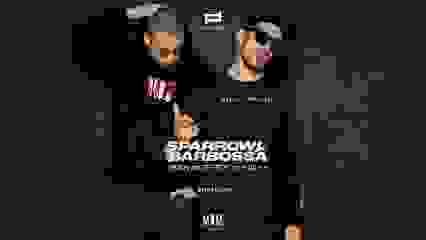 Sparrow & Barbossa - Tech Tribe