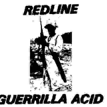 Redline