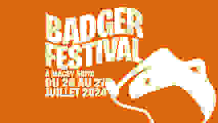 Badger Festival