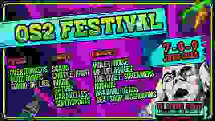 OS2 FESTIVAL