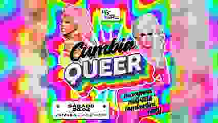 Cumbia Queer