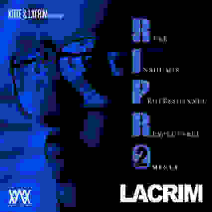 Lacrim