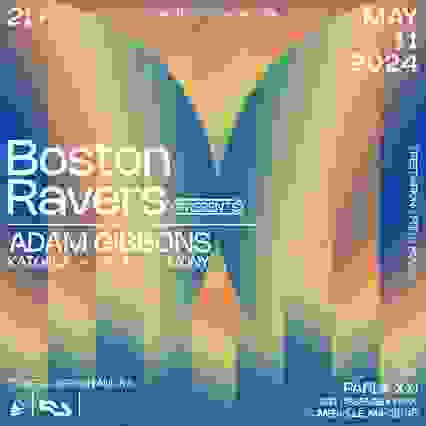 Boston Ravers Presents: Medusa Gorgons