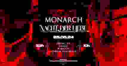 MONARCH : NACHT DER LIEBE