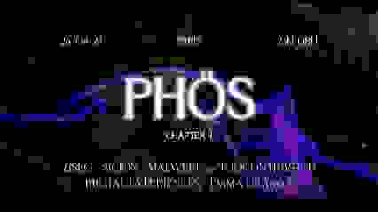 PHÖS : CHAPTER II