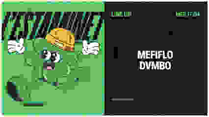 Mefiflo // dvmbo