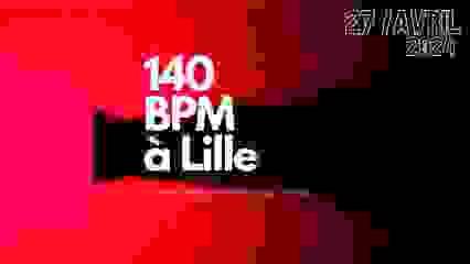 140 BPM @ La base arrière