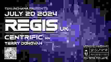 REGIS RETURNS TO DENVER ++ [AFTERHOURS]