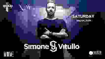 SIMONE VITULLO - Nomads 04/05