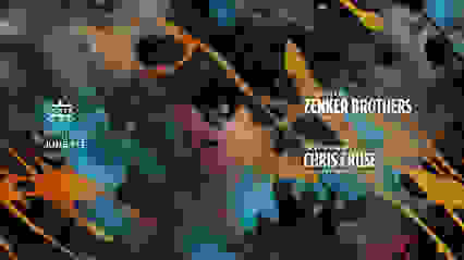 Zenker Brothers - Chris Cruse