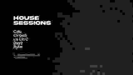 House Sessions #01