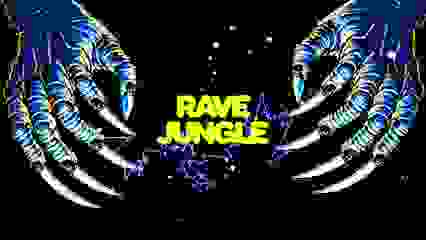 RAVE JUNGLE