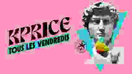 Vendredi 26 avril 2024 - Kprice